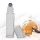 thumbnail image 5 of Botella De Rodillo De Aceite Esencial, Protección De Vidrio Aceites Esenciales Botella De Aceite Esencial De Bricolaje Para El Dormitorio Para El Hogar Para El Tocador Para La ANGGREK Essential Oil Bottle, 5 of 8