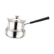 thumbnail image 4 of Cafetera calentador de leche portátil para placas de inducción, taza de café de acero inoxidable, cafetera para el hogar, restaurante y oficina 1080 ml, 4 of 8