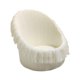 thumbnail image 3 of Mini Sofá para , Decoración de Silla para Fotografía Infantil, Accesorios de Fotografía para Bebés Recién Nacidos, Sofá para Fotografía Infantil Estilo K, 3 of 9