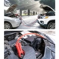 thumbnail image 4 of Riwesomey Cable de refuerzo de de coche de 4m, puentes conductores de protección de seguridad, accesorios de mantenimiento de Vehículos, repuestos y accesorios Mis, 4 of 6