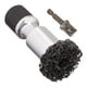 thumbnail image 4 of Herramienta para eliminar óxido de cubo de rueda, taladro eléctrico, herramienta de limpieza, herramienta para detalles de automóviles Estilo B, 4 of 9