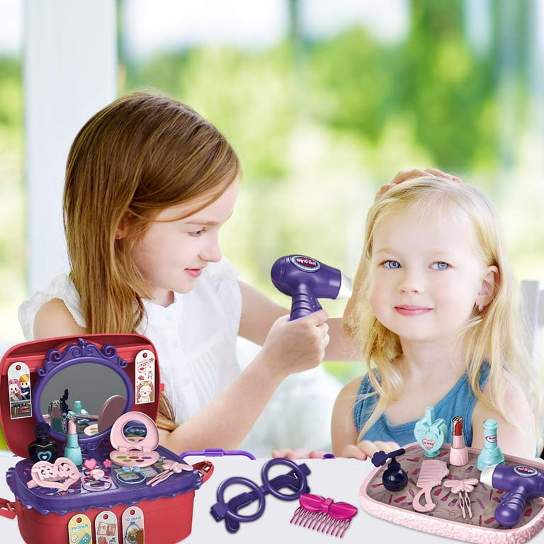 Pretend makeup table new arrivals