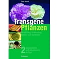 thumbnail image 3 of Transgene Pflanzen: Herstellung, Anwendung, Risiken Und Richtlinien, (Paperback), 3 of 3