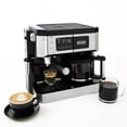 thumbnail image 6 of De'Longhi All-in-One Combination Coffee and Espresso Machine, 6 of 6