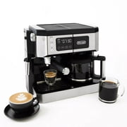 DeLonghi All-in-One Combination Coffee and Espresso Machine