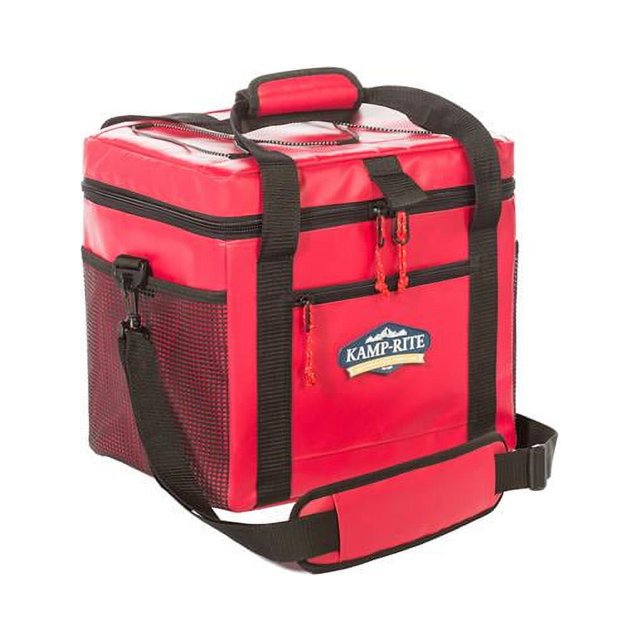 Kamp-Rite SC024 24 sq. Peut Soft sq Kooler
