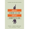 thumbnail image 2 of Grande Commande, Grande Compassion: Suivre Jésus et Aimer le Monde, 2 of 3