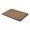 Brown, variant on VANLOFE Rectangle Mats for Bathroom for Bedroom Skin friendly Rugs for Living Room Decor Mats for Bedside strong water absorption Mats 23.6*15.7in