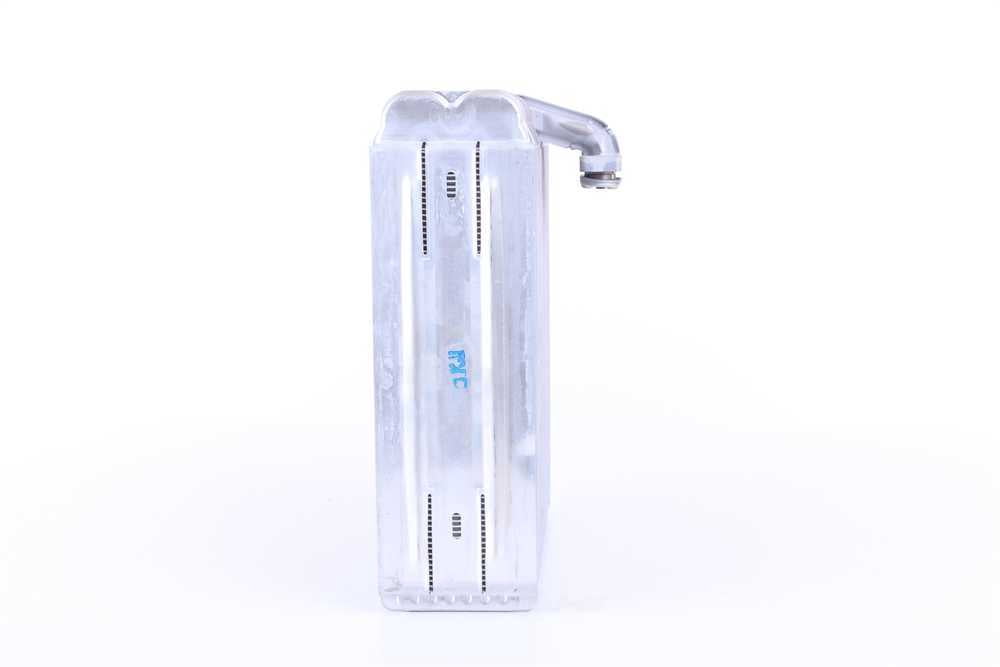 Nissens 92107 Air Conditioning Evaporator Core