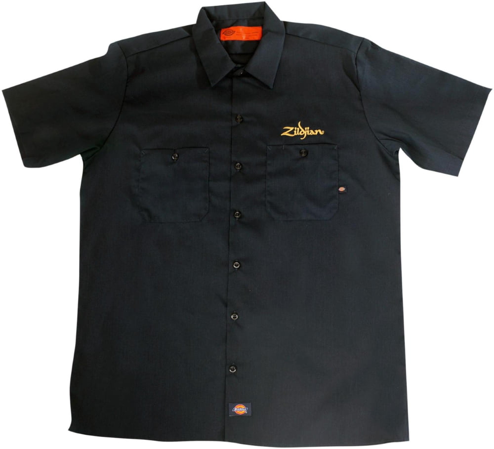 Dickies Work Shirt