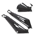thumbnail image 3 of Swingarm Guard, Decorative Carbon Fiber Color Left Right Rear Swingarm Cover ABS  for Light Bee X S, 3 of 7