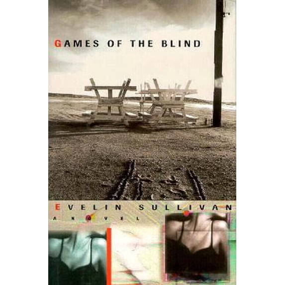 Pre-Owned Games of the Blind (Hardcover) 0880641584 9780880641586