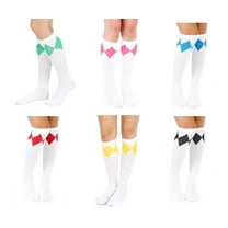 Power Rangers Costume Socks