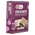 thumbnail image 6 of Made in Nature Fig 'N' Oats®, Original Fig, 5 Individually Wrapped Bars, 1.4 oz (40 g) Each, 6 of 6