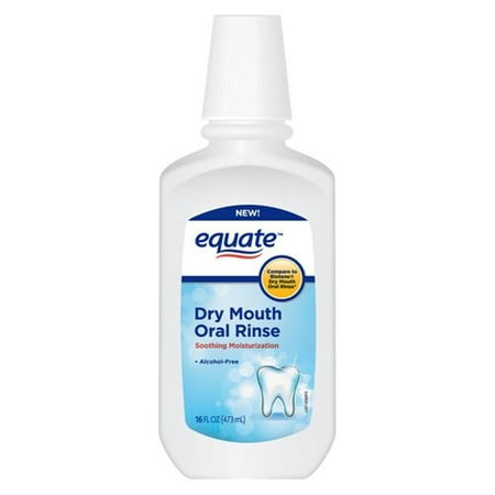 Equate Mouth Wash 94