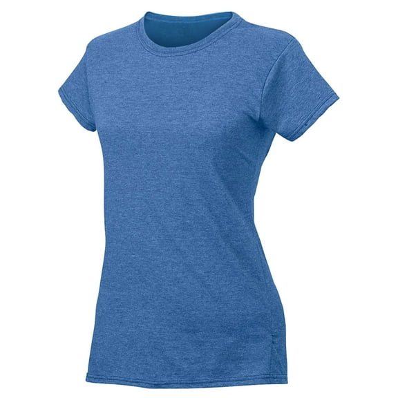 Gildan Ladies' 4.5 Oz. Softstyle Junior Fit T-Shirt