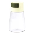 thumbnail image 1 of Pepper Shakers Precise Quantitative Push Type Measuring Seasoning Shaker Type Dispenser Dispenser, 1 of 9