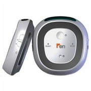 JX-M21 Portable FM Digital Scan Radio