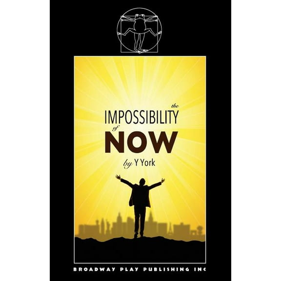 The Impossibility Of Now (Paperback)