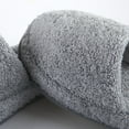 thumbnail image 5 of Turkish Luxury Spa Slippers for Men and Women, 100% Cotton Terry House Slippers Indoor/Outdoor, Made in Turkey, 5 of 30