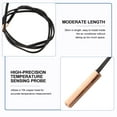 thumbnail image 3 of 2pcs Air Conditioner Temperature Sensor Air Conditioner Accessory Thermistor Probe(10K Copper Head), 3 of 9