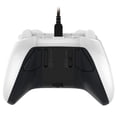 thumbnail image 2 of Controlador GamePad Pro X Snakebyte Xbox Series X/PC blanco, 2 of 7