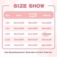 thumbnail image 2 of Usaibhir Girls Fleece Jacket Sherpa Fall Winter Full Zip Fuzzy Coat Outwear with Pockets 5-14T, 2 of 8