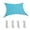 Light Blue, variant on Sun Shade Outdoor Sun Shade Tent Universal Protective Cover For Patio Garden Camping And Beach Outdoor Shade Cover Your Cover for Outdoor for Winter Outdoor Coffee Table Cover Couch Cover for Leather