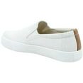 thumbnail image 5 of Revitalign Boardwalk Canvas - Women's Slip-on Comfort Shoe, 5 of 9