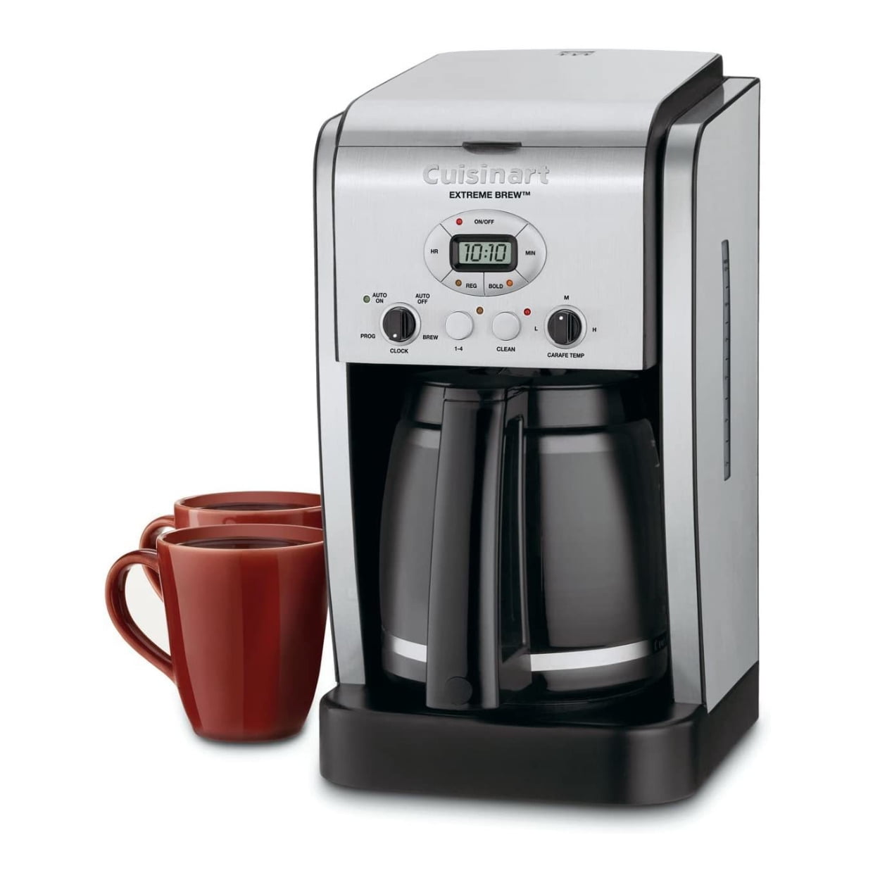 Cuisinart Coffee Maker Extreme Brew 