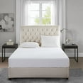 thumbnail image 2 of JML Waterproof Fitted Mattress Protector, Mattress Cover for Bed, Full, 2 of 7