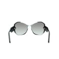 thumbnail image 4 of LENTES DE SOL SALVATORE FERRAGAMO SF942S 007 negro, 4 of 4
