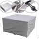 thumbnail image 2 of 2025 Latest Model En Furniture Cover Outdoor Table Ch Cube Cover, 2 of 5