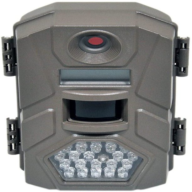 Tasco 8 Mp Megapixel Tan Game Trail Camera Low Glow Walmart Com
