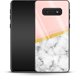 thumbnail image 1 of Samsung Galaxy S10e - Marble Sl de caseable Designs, funda de teléfono de lujo caseable GCS1LXXC01258XXSAGS1E, 1 of 1