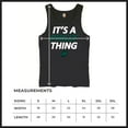 thumbnail image 7 of It's a Philly Thing Funny Tank Top Philadelphia Birds Fan Champions City of Brotherly Love Football Fly Men's Top, 7 of 7