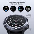 thumbnail image 2 of SMARTWATCH LETSFIT Letsfit Letsfit, 2 of 2