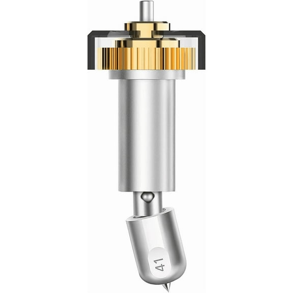 SanGlyptic Engraving Tip Premium Tungsten Steel Alloy for Maker/Maker 3/Maker 4 1 Pack