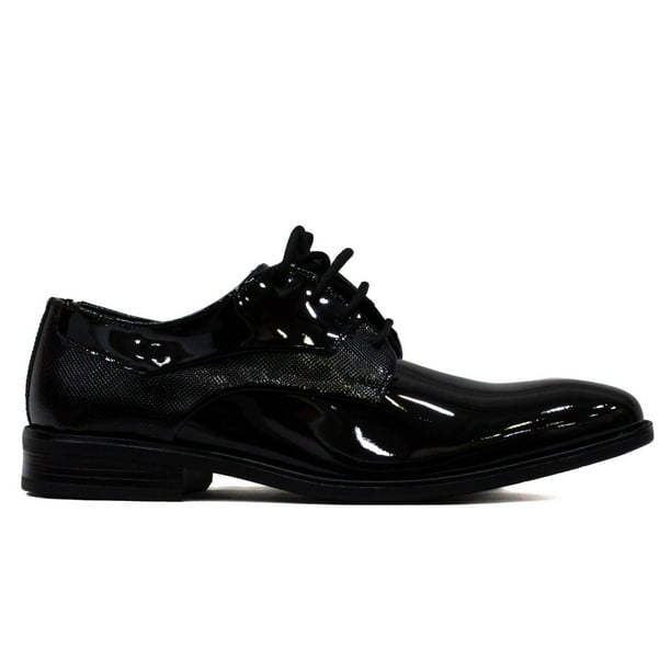 Zapato Para Hombre Christian Gallery 3000D negro 29