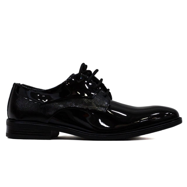 Zapato Para Hombre Christian Gallery 3000D negro 29