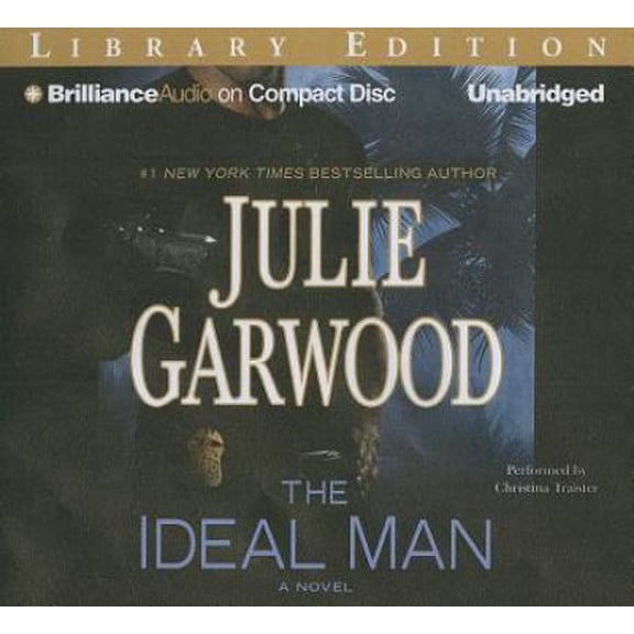 Pre-Owned The Ideal Man (Unknown) 1441882618 9781441882615