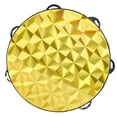 thumbnail image 1 of Pandereta de 8 pulgadas Gloria Pandereta radiante, 1 of 9