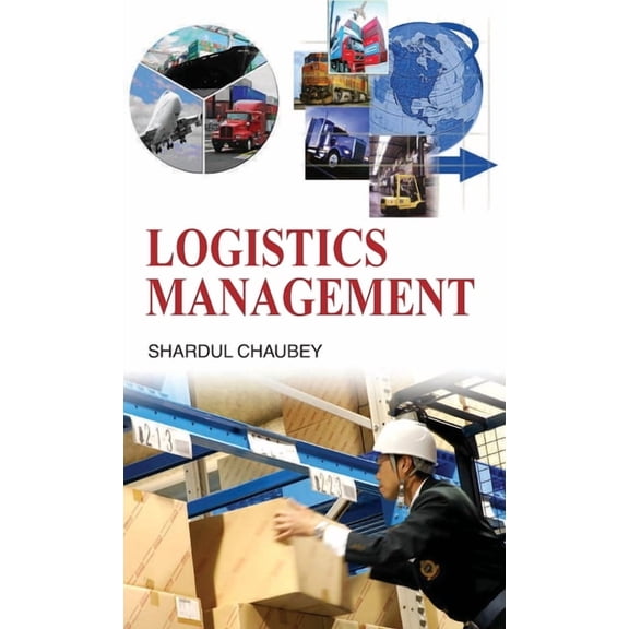 Logistics Management, (Hardcover)