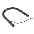 thumbnail image 4 of Almencla Motorcycle Rear Seat Frame,Mounting Bracket Frame Loop Hoop,with Led light ,Most 175mm, 4 of 7