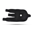 thumbnail image 4 of Adjustable Knee Arthritis Support Brace Guard Stabilizer Strap Wrap Open Patella I4L8, 4 of 9