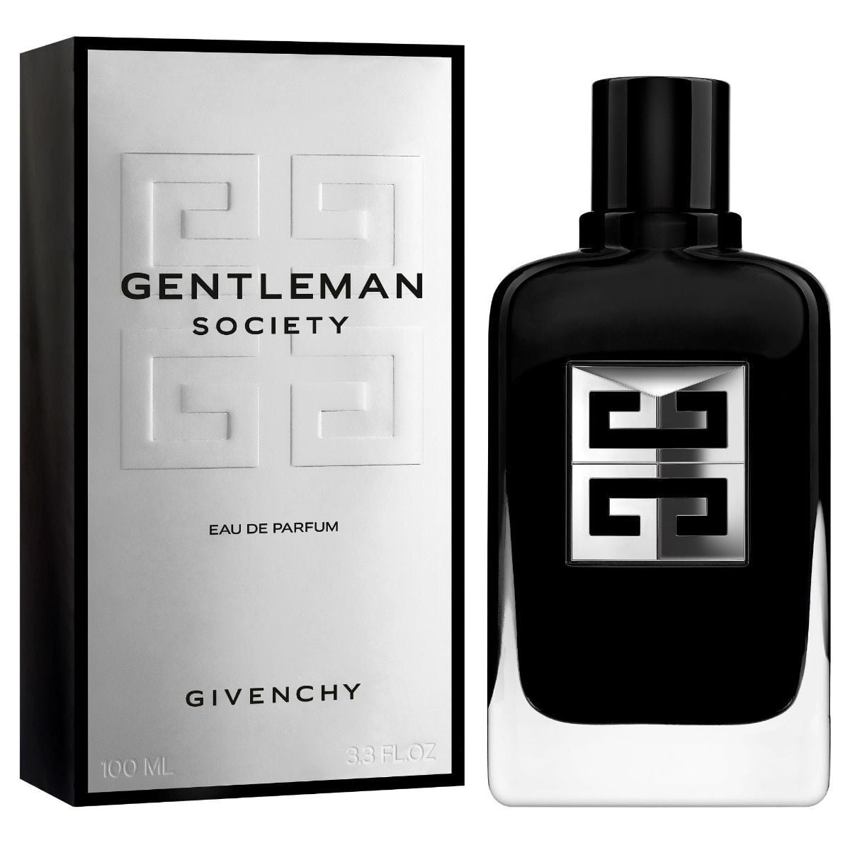 Givenchy Gentleman Men's Eau De Parfum (EDP) Spray 3.4 oz