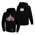 thumbnail image 2 of Sudadera Villanas De Todo Disney Princesas Disney Peliculas, 2 of 6