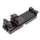 thumbnail image 3 of Interruptor principal de ventana Sunnimix Reemplazo 1J3959857A color negro, 3 of 8