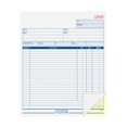 thumbnail image 2 of 2 Part Invoice Book, Bilingual, 2 of 4