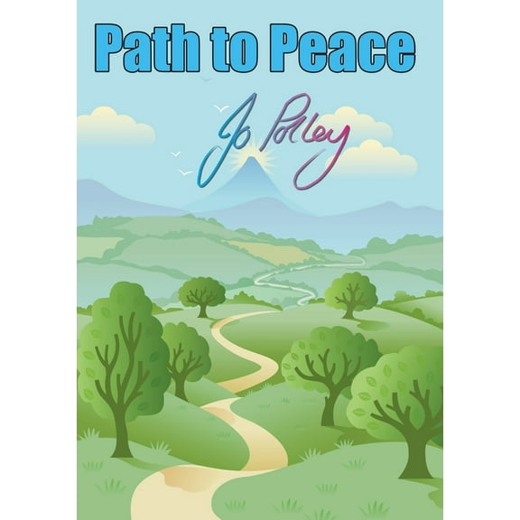 Path to Peace, (Paperback)